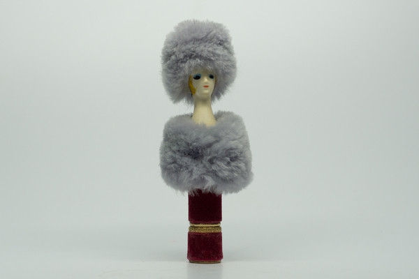 Revlon Couturine Lipstick Doll