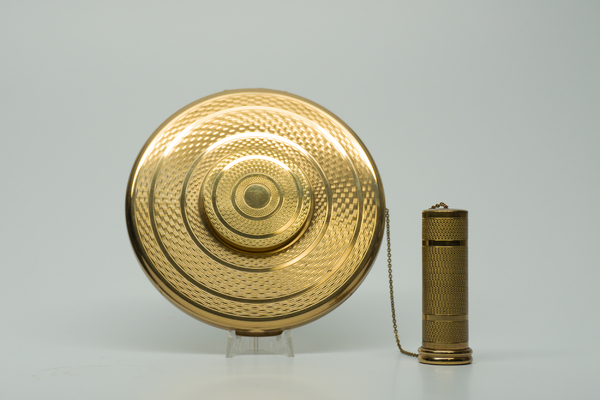 Le Rage Double Compact