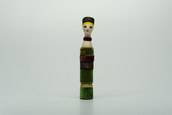 Revlon Couturine Lipstick Doll